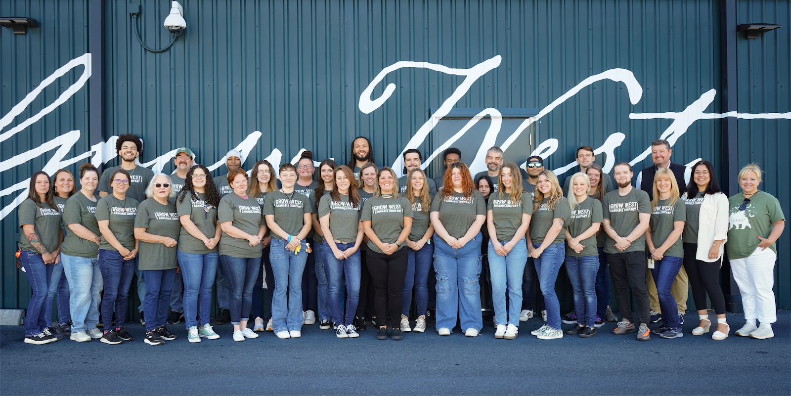 Dispensary Staff